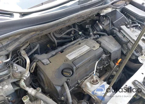 2015 Honda Cr-V Ex z USA, uszkodzony, nr VIN 2HKRM3H53FH552522